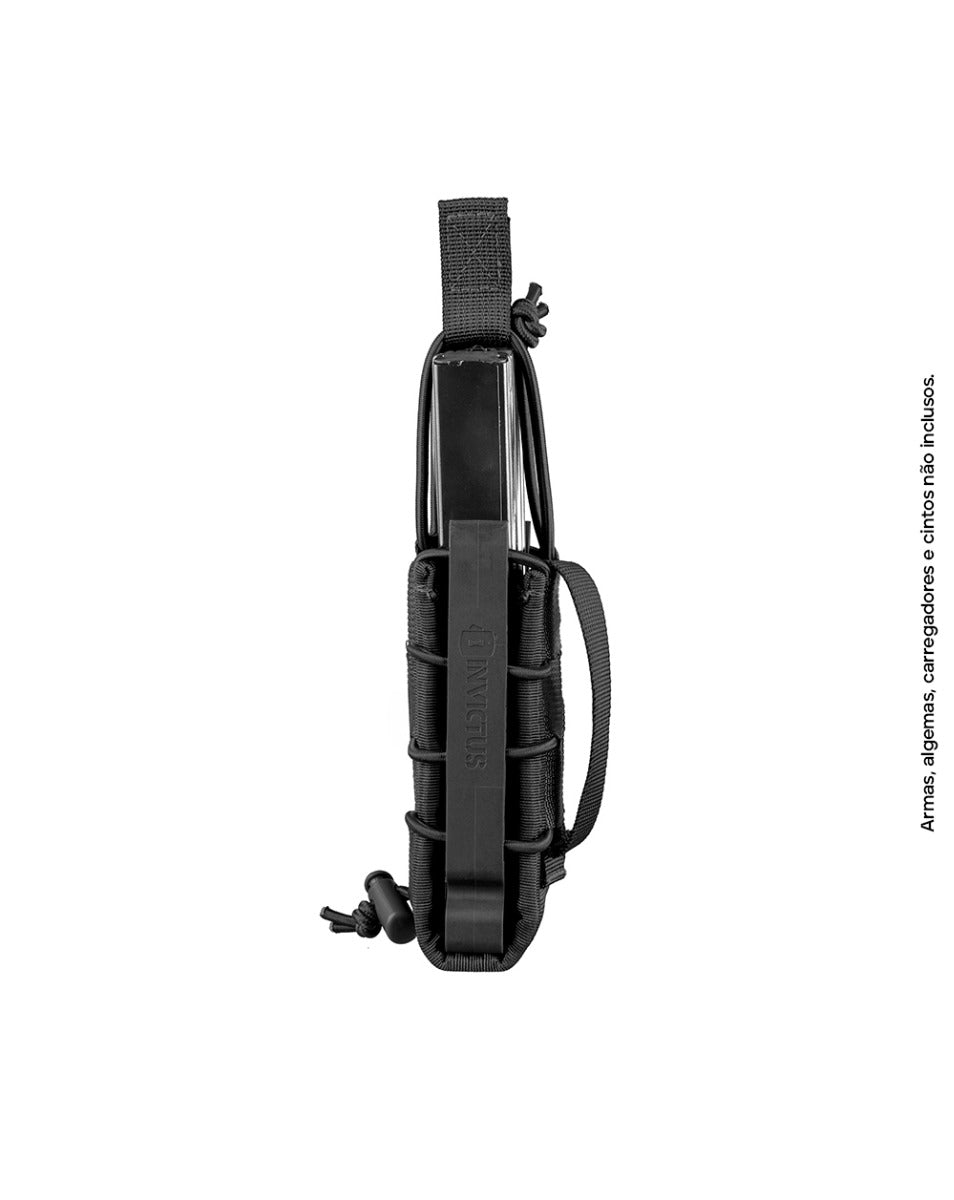 Porta-Carregador Reload 5.56 - Preto