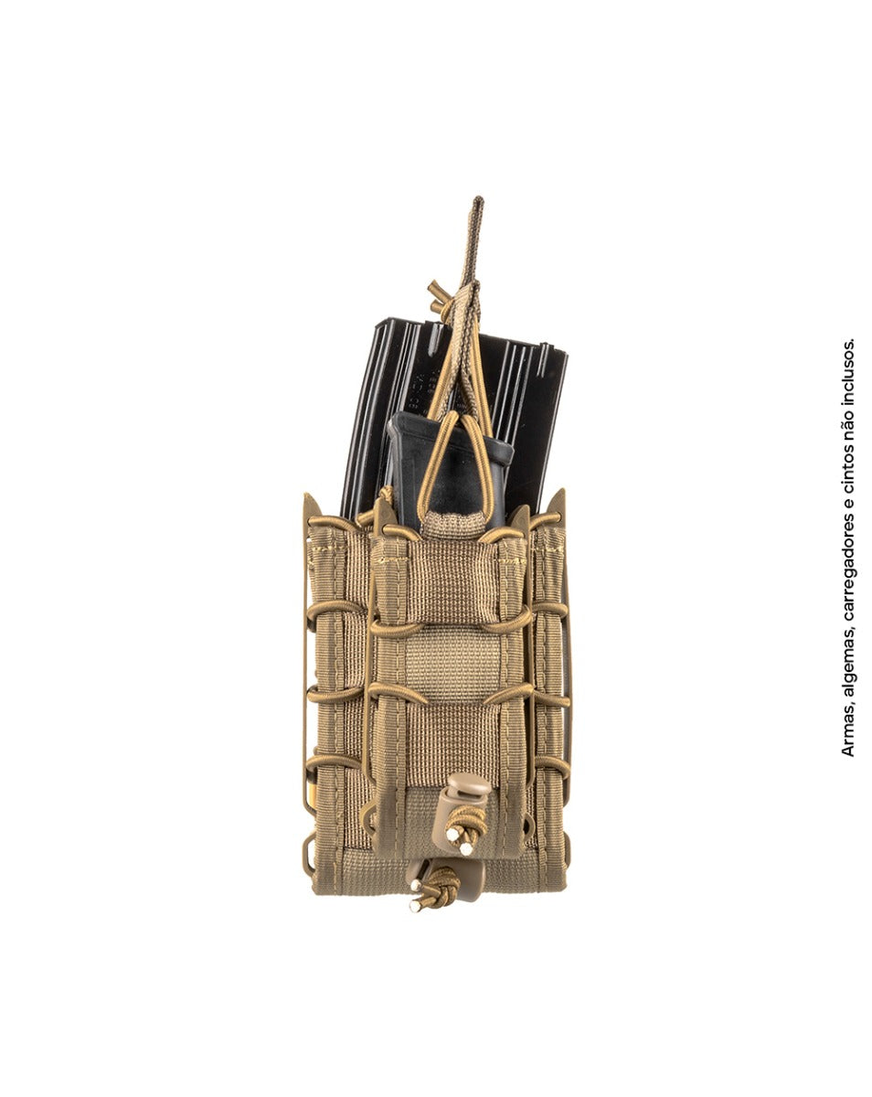 Porta-Carregador Reload 7.62 - Coyote