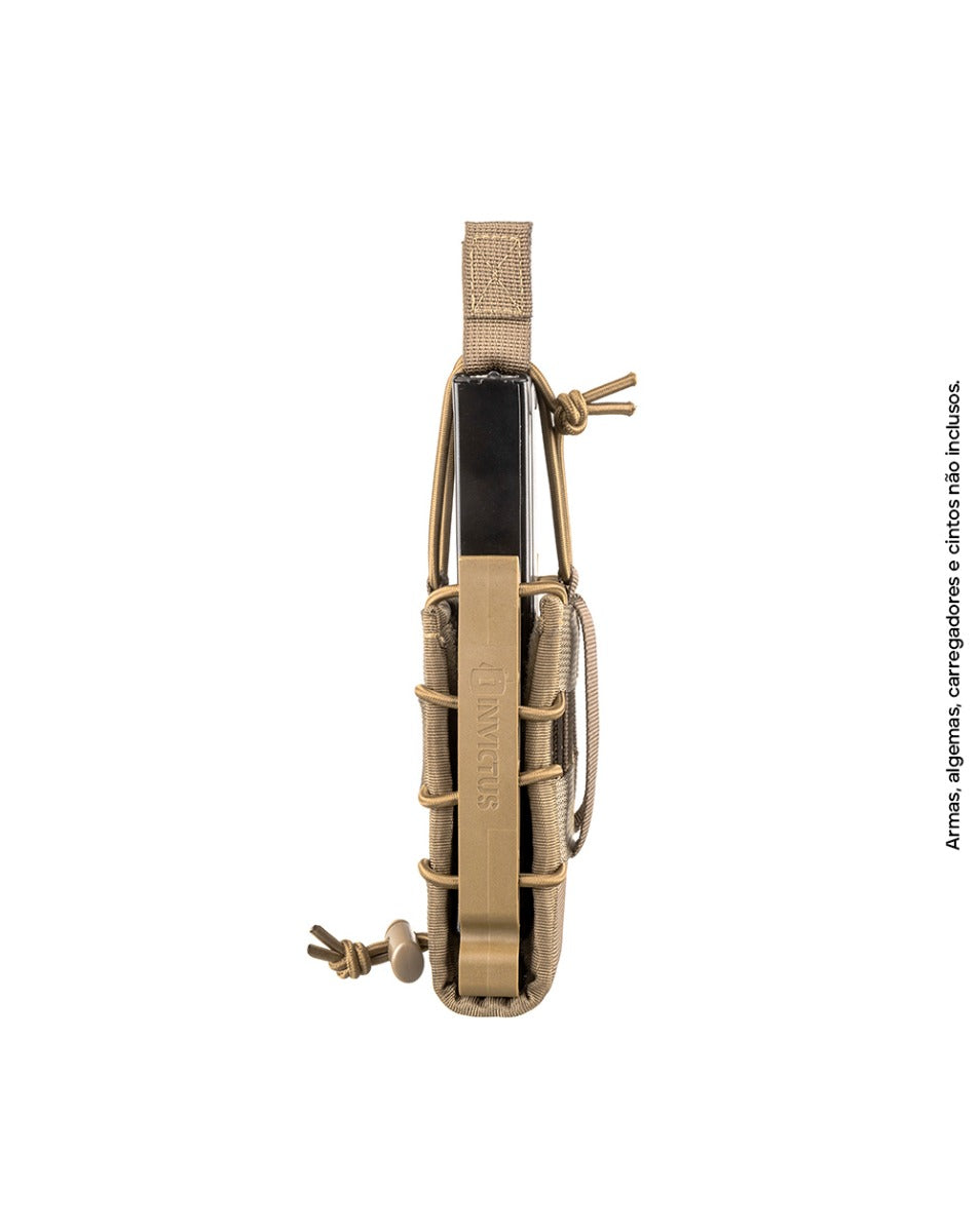 Porta-Carregador Reload 7.62 - Coyote