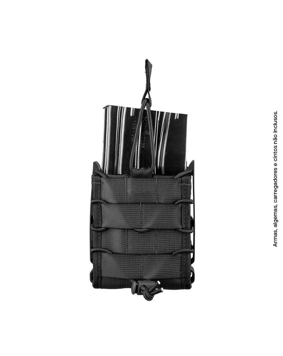 Porta-Carregador Reload 7.62 - Preto