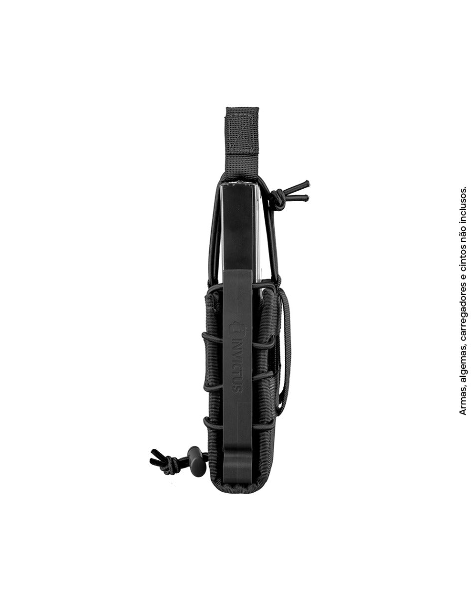 Porta-Carregador Reload 7.62 - Preto