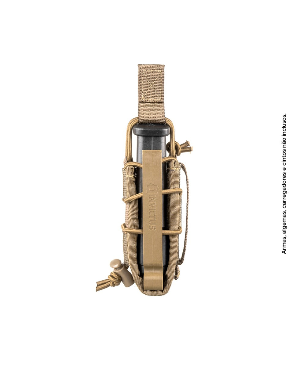 Porta-Carregador Reload Pistol - Coyote