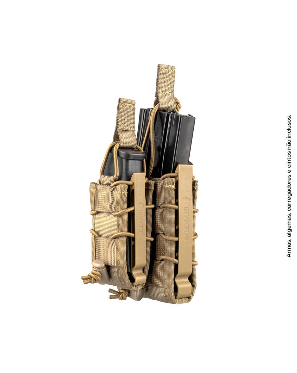 Porta-Carregador Reload Pistol - Coyote