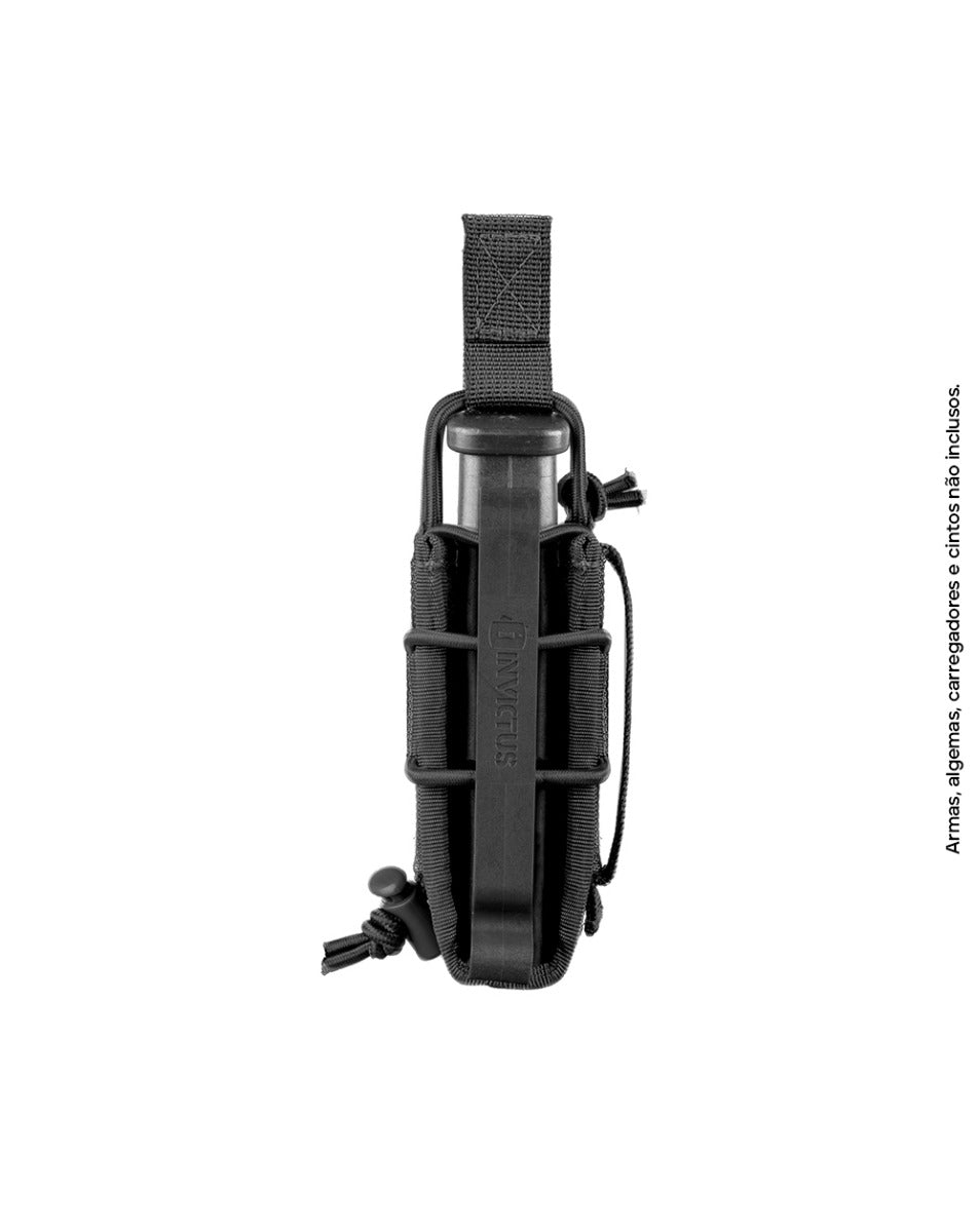 Porta-Carregador Reload Pistol - Preto