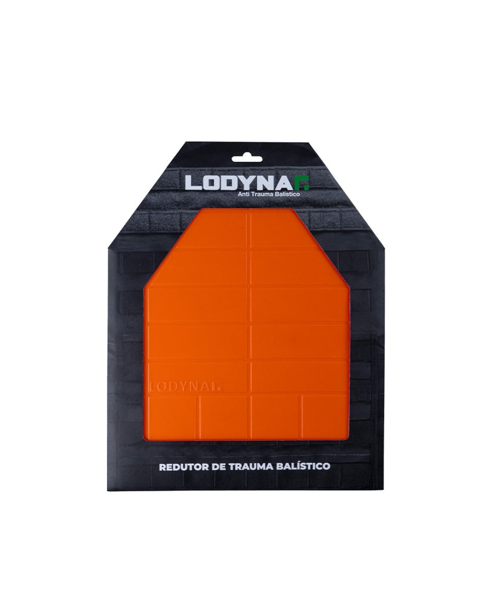 Redutor de trauma - LoDyna