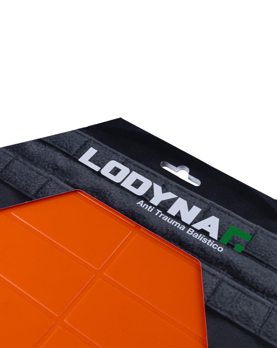 Redutor de trauma - LoDyna