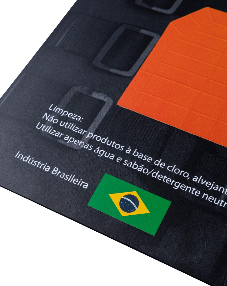 Redutor de trauma - LoDyna