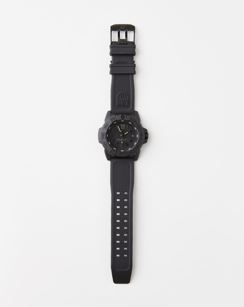 RELÓGIO INVICTUS LUMINOX NAVY SEAL
