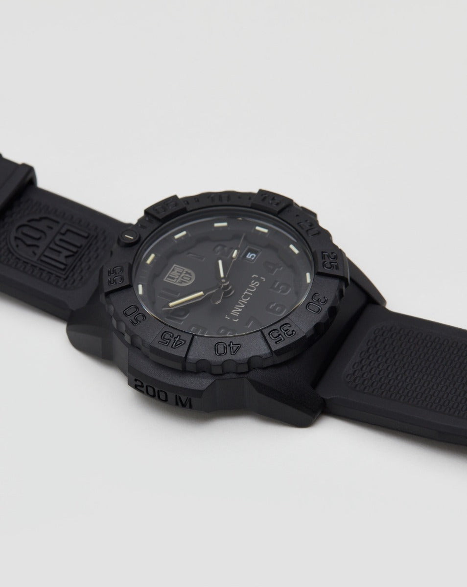 RELÓGIO INVICTUS LUMINOX NAVY SEAL