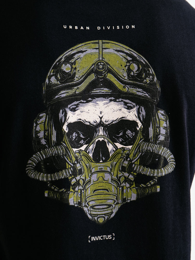 Camiseta Concept Air Force