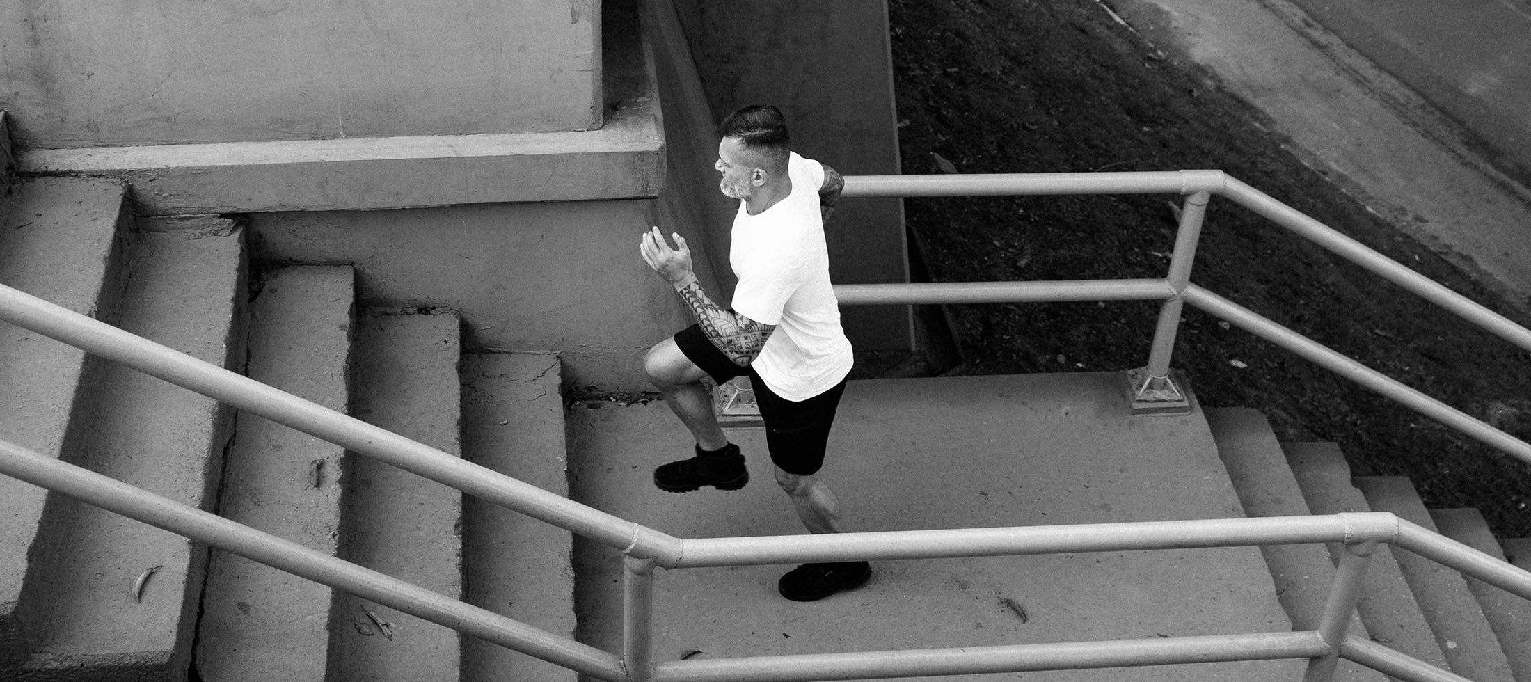 O caos chegou: método vence improviso