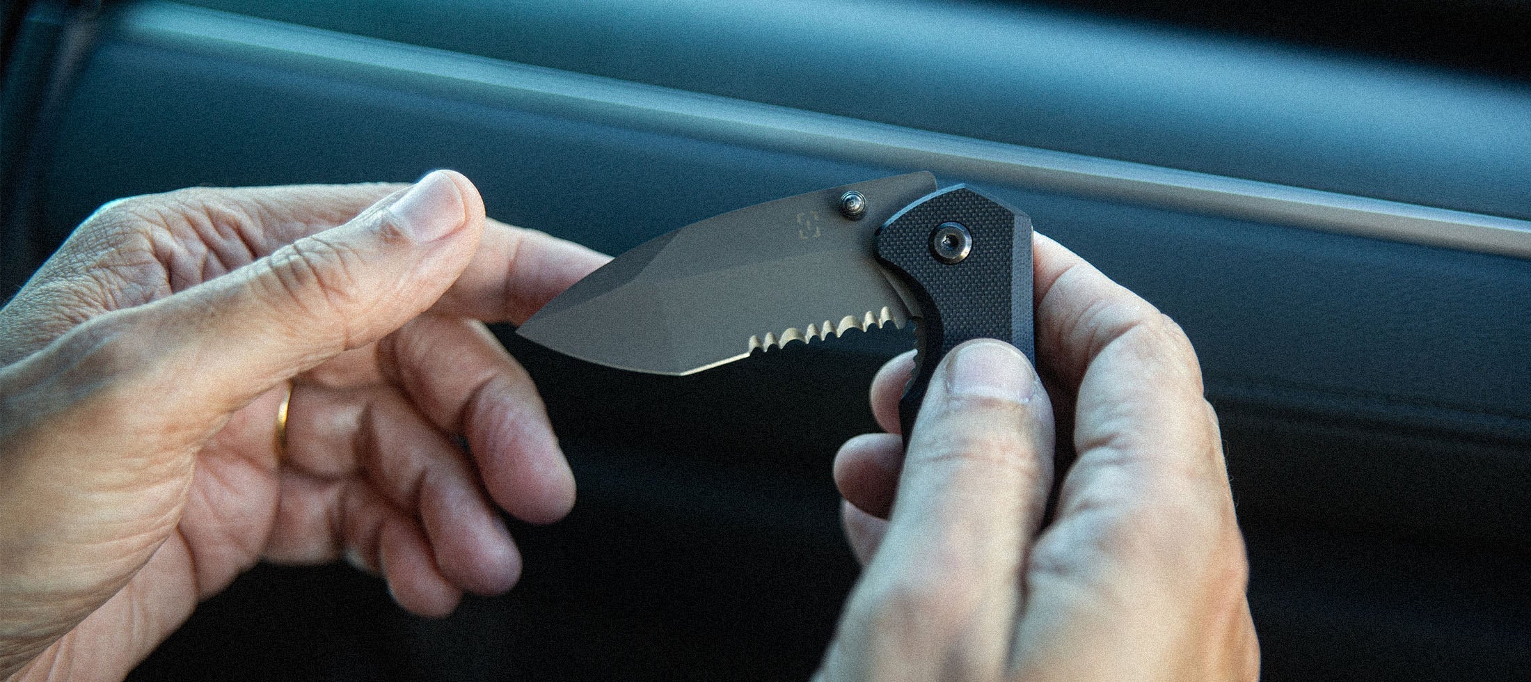 Guia para adquirir o seu primeiro canivete