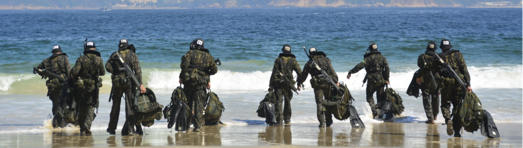 Exército Brasileiro: 6 histórias que todo guerreiro deve conhecer