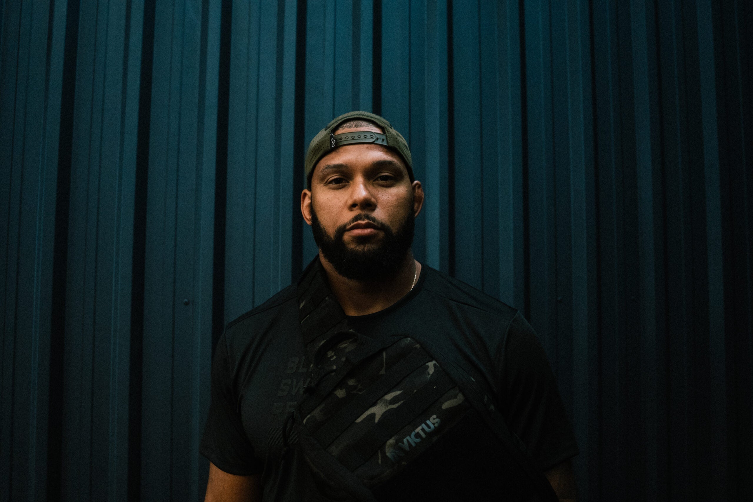 INVICTUS ENTREVISTA MARRETA: CONHEÇA A TRAJETÓRIA DO GRANDE LUTADOR DE MMA