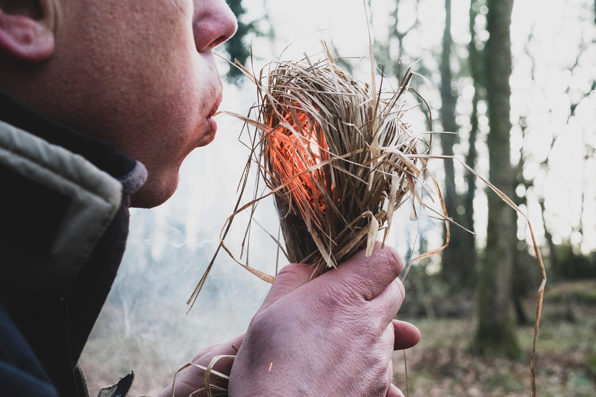 Sobrevivência, Bushcraft e Preparação: qual a diferença?