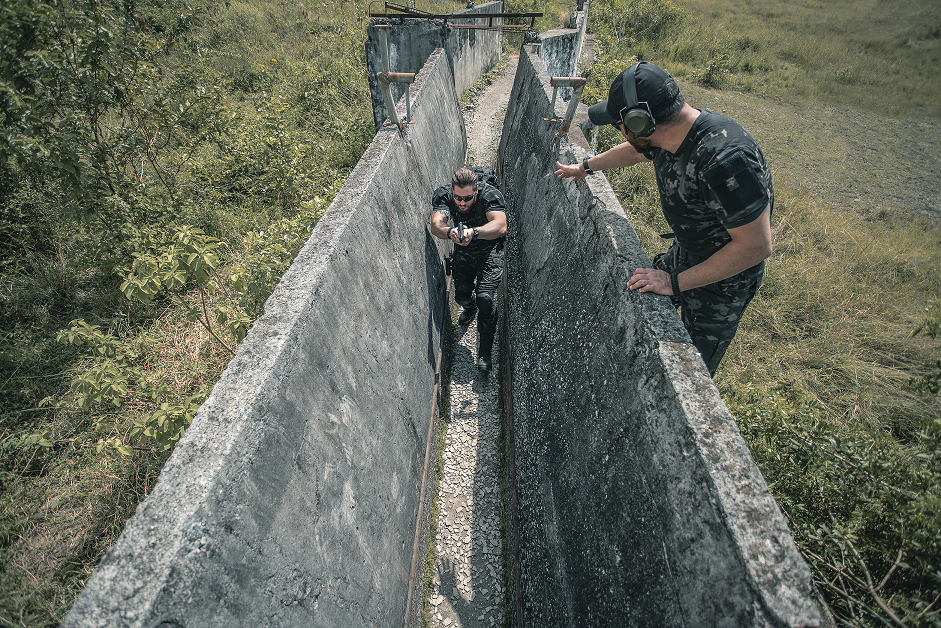 O caminho da honra