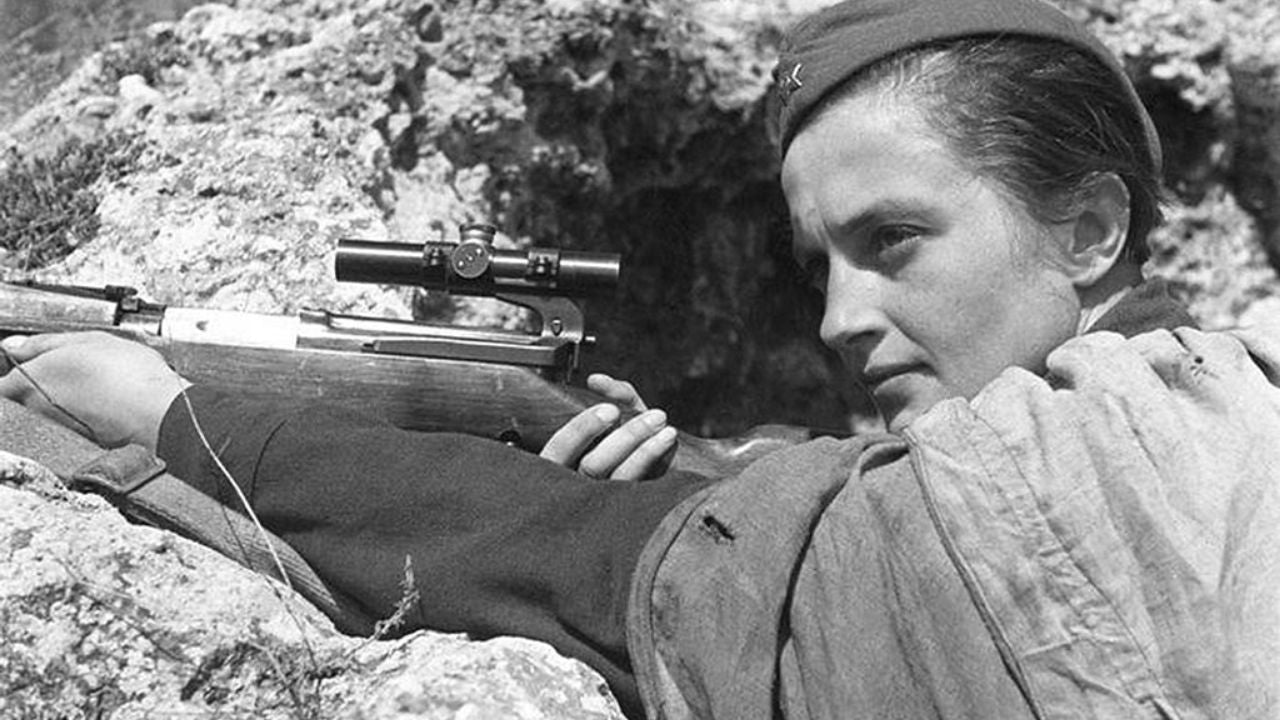 7 MULHERES GUERREIRAS QUE MUDARAM A HISTÓRIA