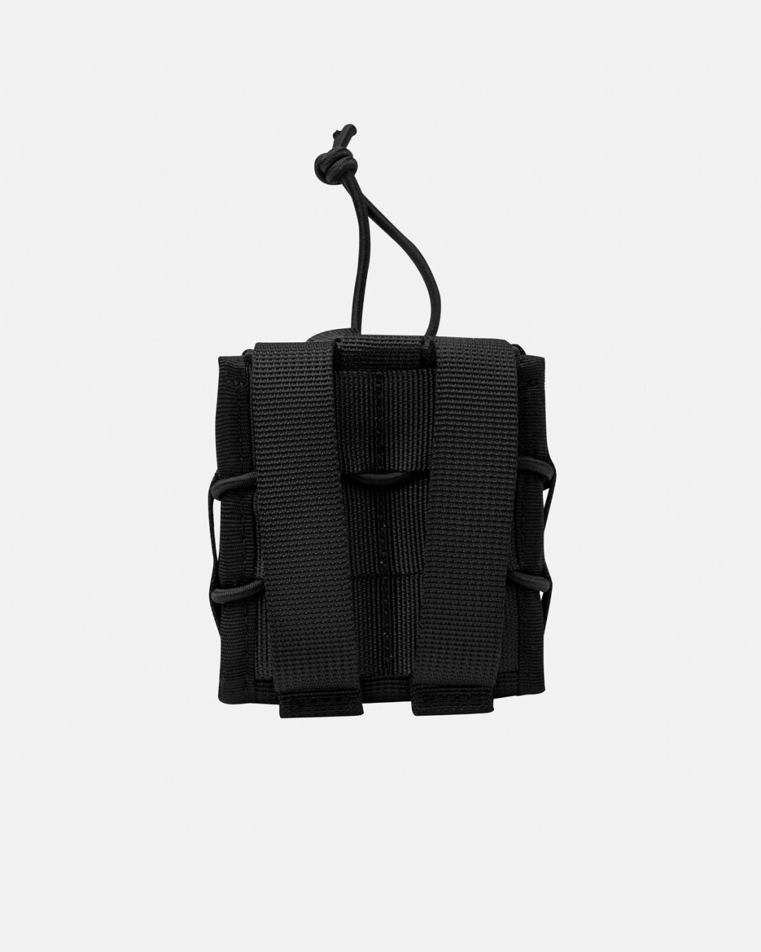 Porta-Algemas Locked - Preto