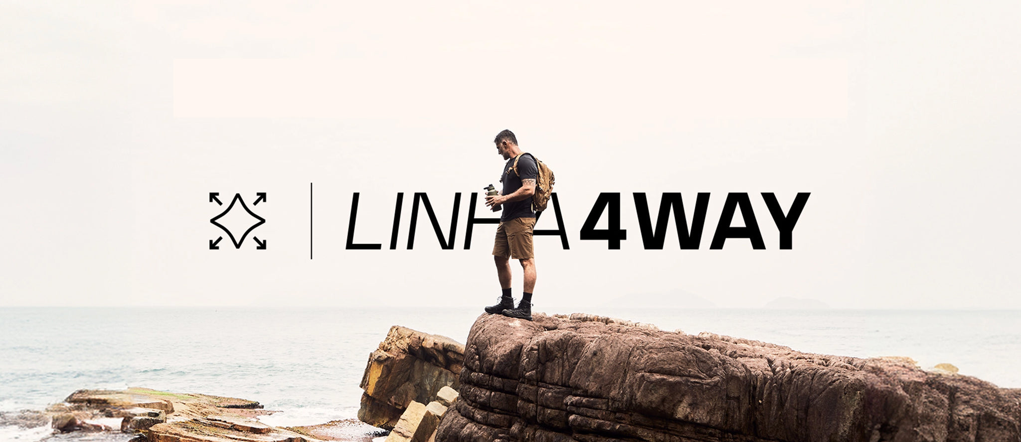 Linha 4WAY