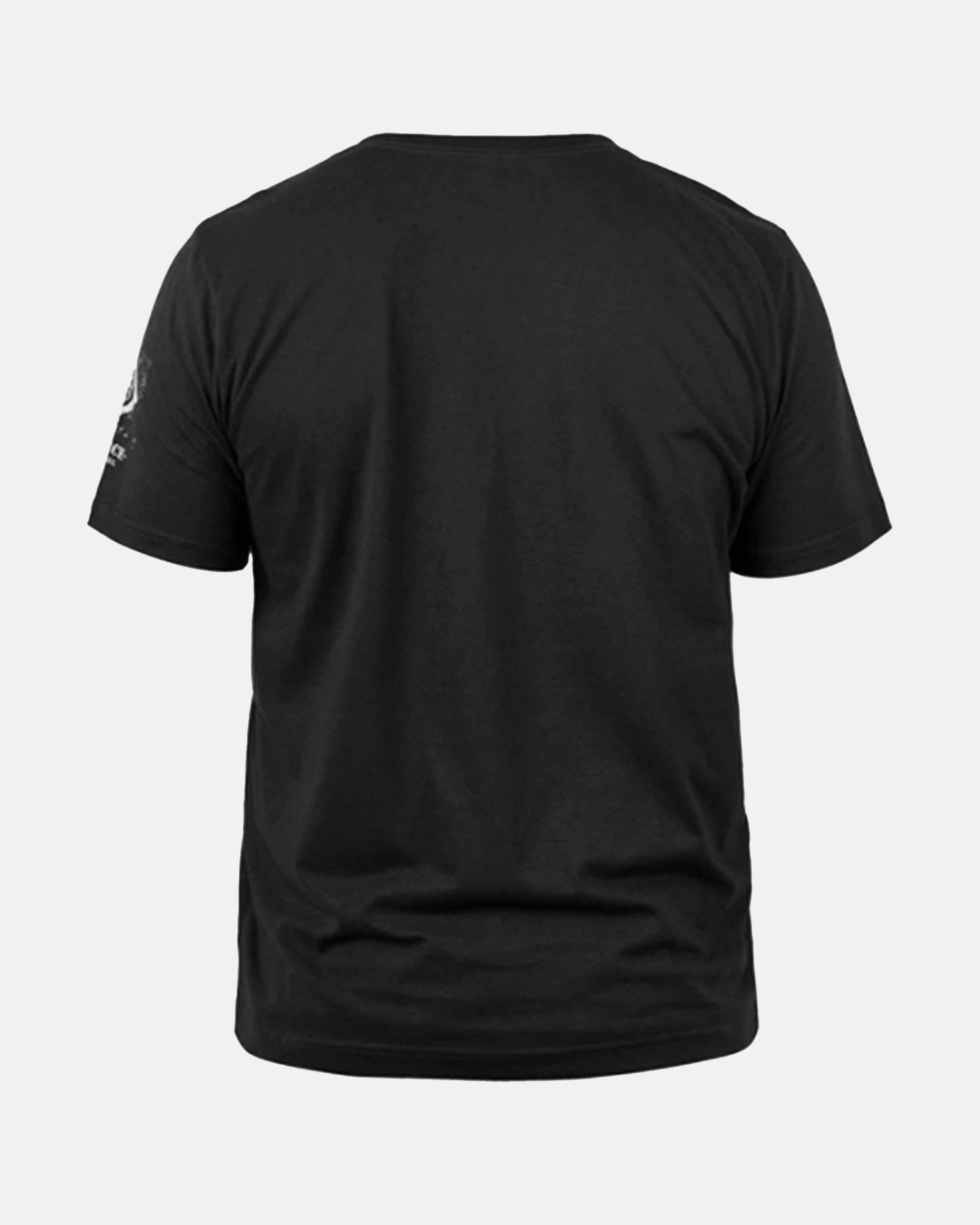Camiseta EDC BR Force - Preta