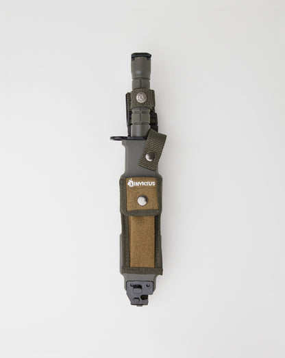 Faca Explorer