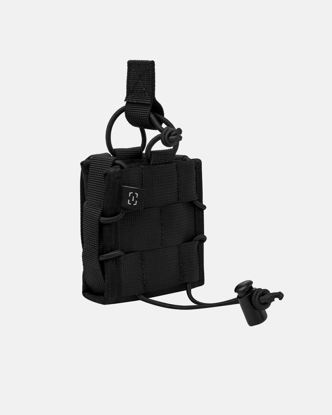 Porta-Algemas Locked - Preto