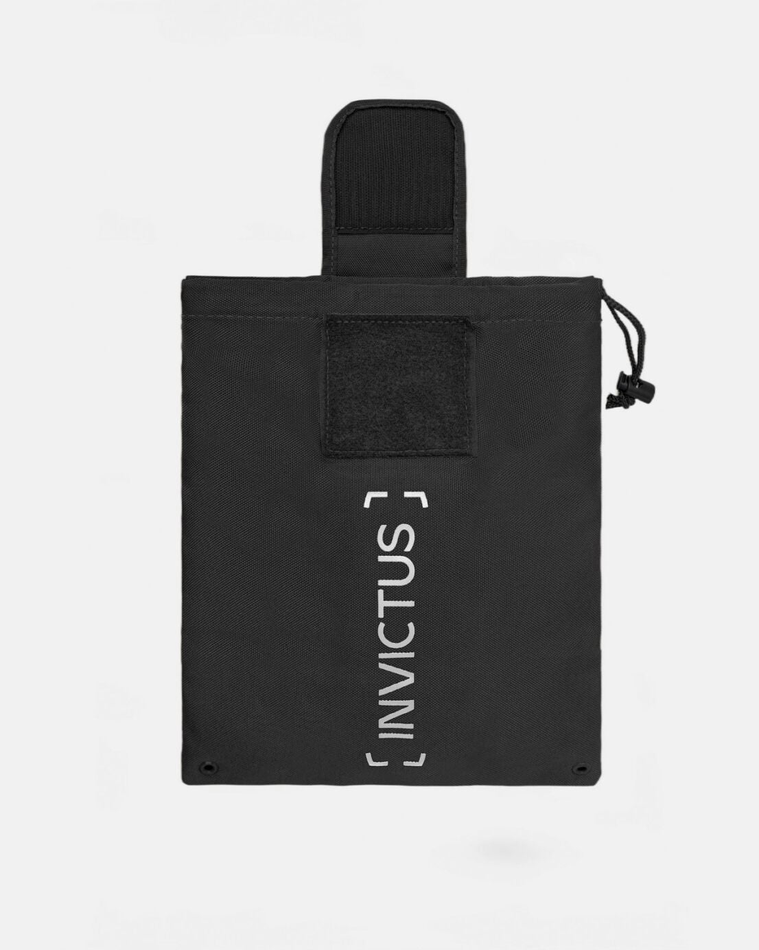 Saco de Descarte Dispose - Preto