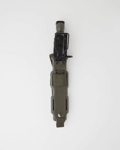 Faca Explorer