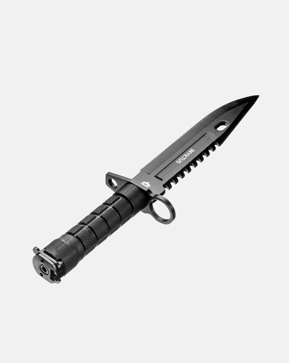 Faca Explorer Black