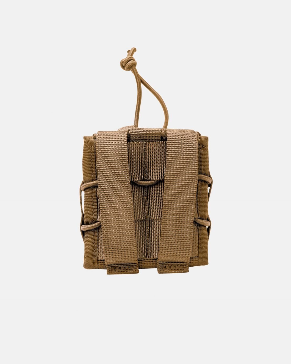 Porta-Algemas Locked - Coyote