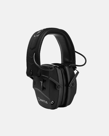 Abafador Eletrônico Alpha PRO - Preto