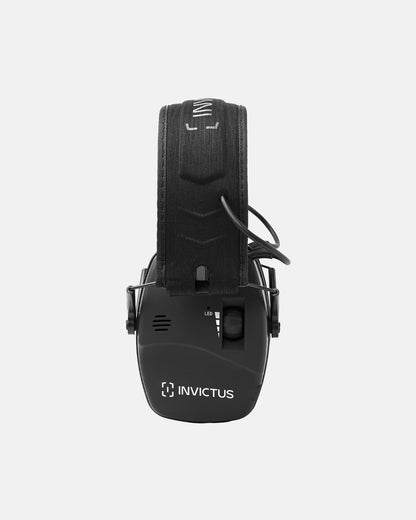 Abafador Eletrônico Alpha PRO - Preto