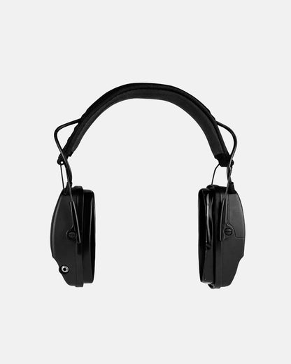 Abafador Eletrônico Alpha PRO - Preto