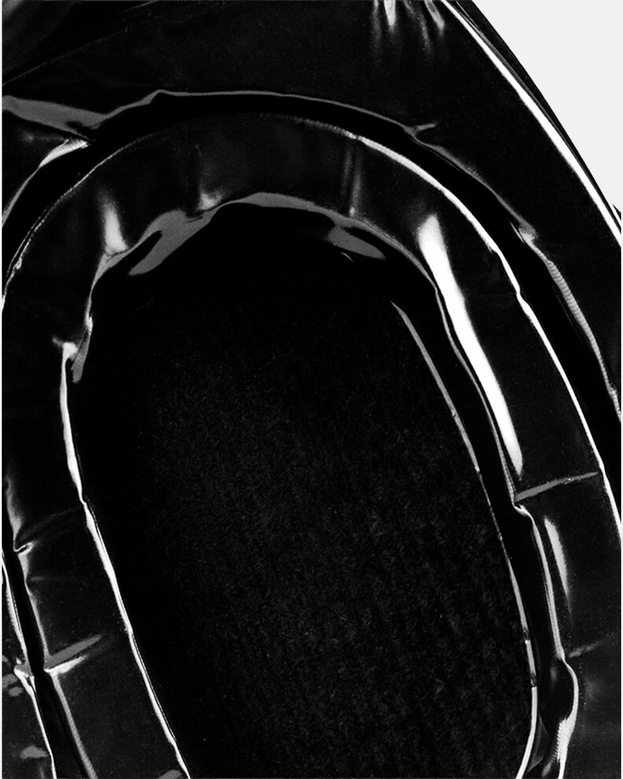 Abafador Eletrônico Alpha PRO - Preto