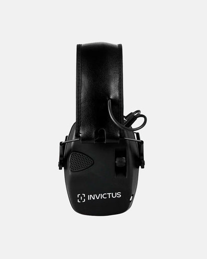 Abafador Eletrônico Mute - Preto
