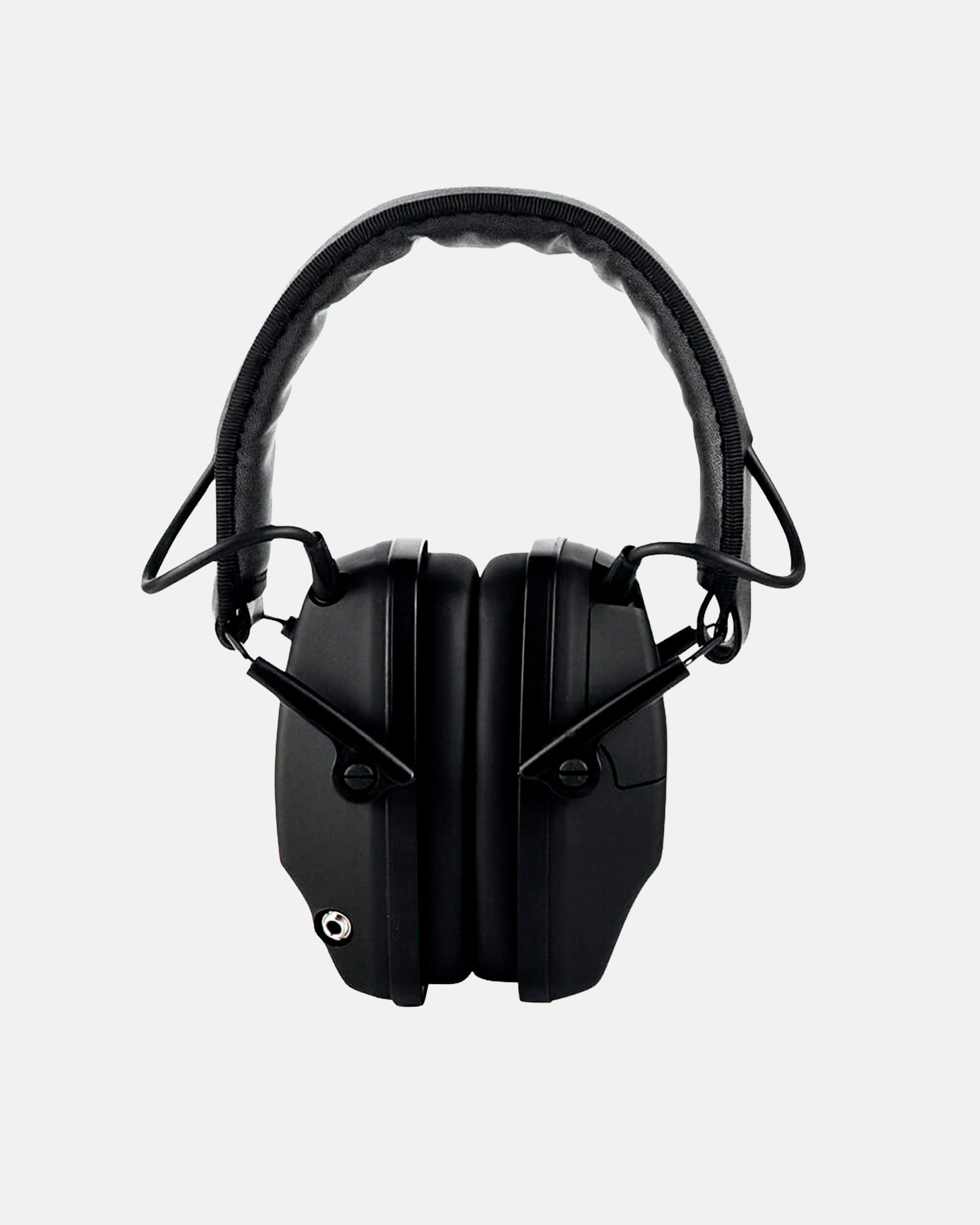 Abafador Eletrônico Mute - Preto