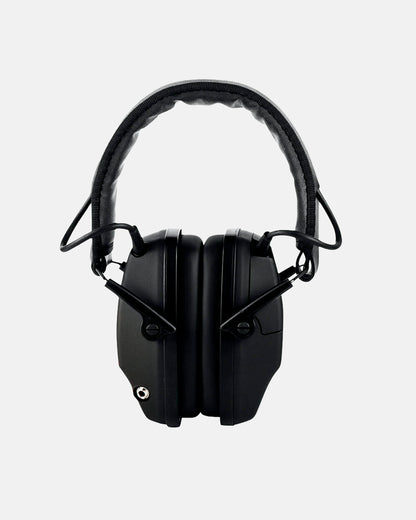 Abafador Eletrônico Mute - Preto