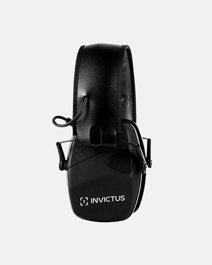 Abafador Eletrônico Mute - Preto