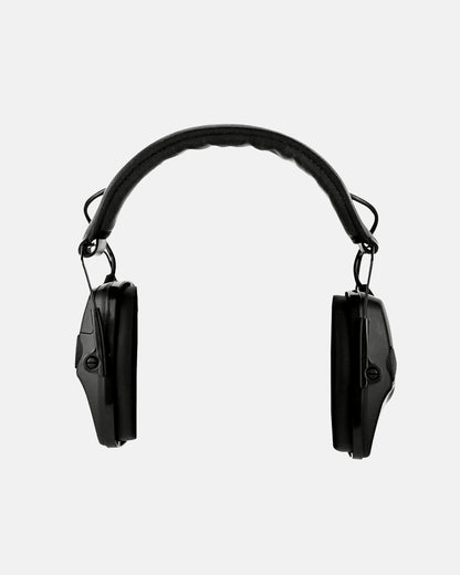 Abafador Eletrônico Mute - Preto