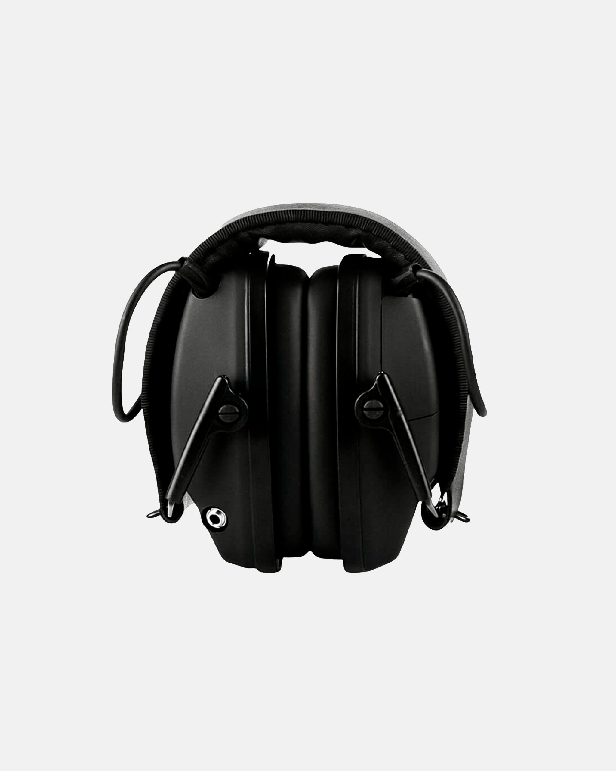 Abafador Eletrônico Mute - Preto