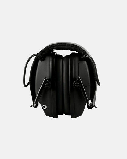 Abafador Eletrônico Mute - Preto