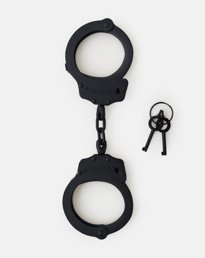 Algema de Corrente - Preto