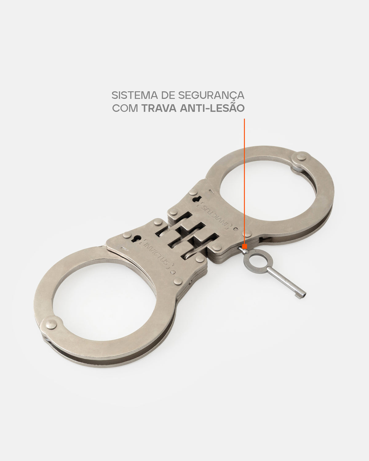 Algema de Dobradiça