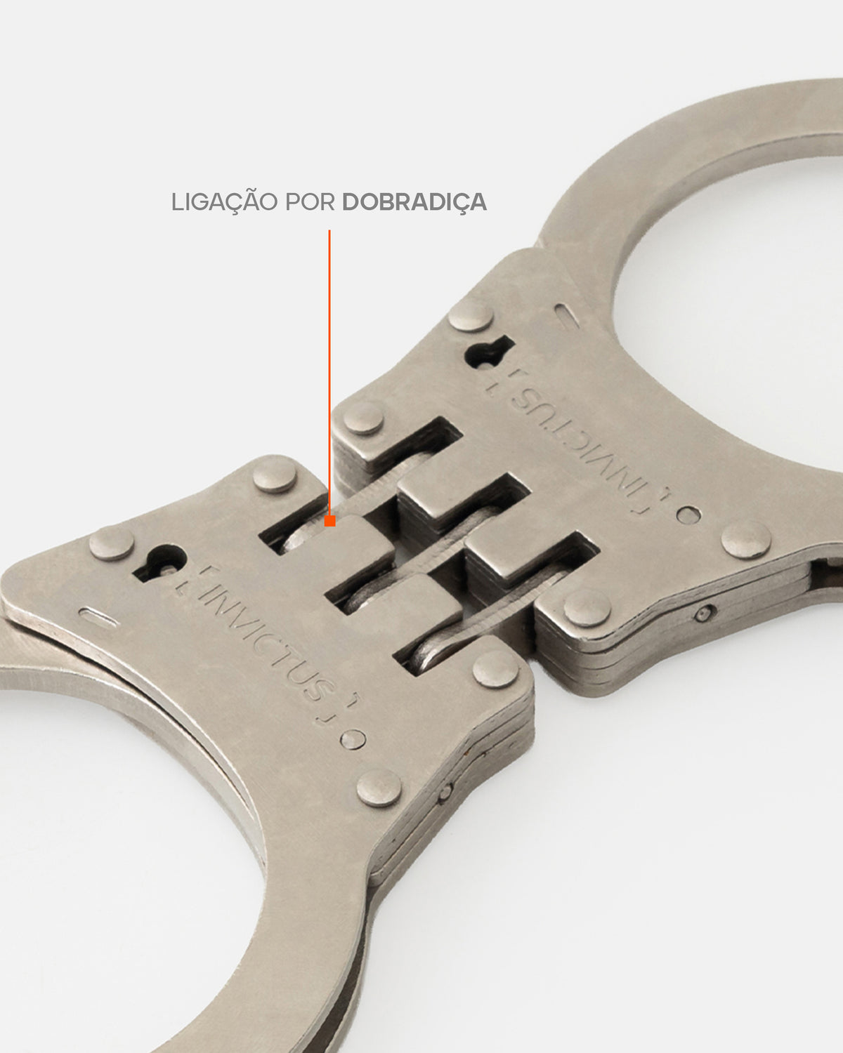 Algema de Dobradiça