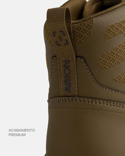 Bota Arion 2.0 6" - Coyote