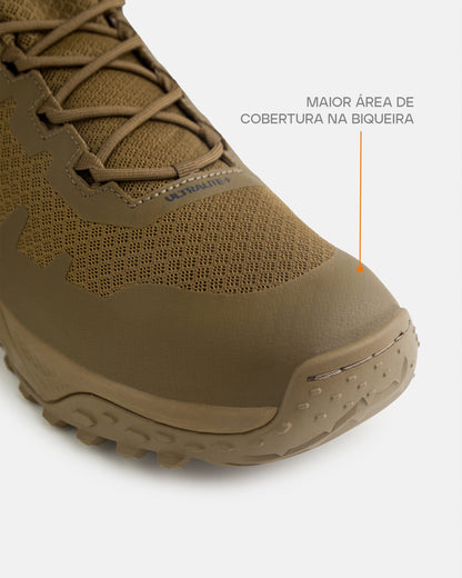 Bota Arion 2.0 6" - Coyote