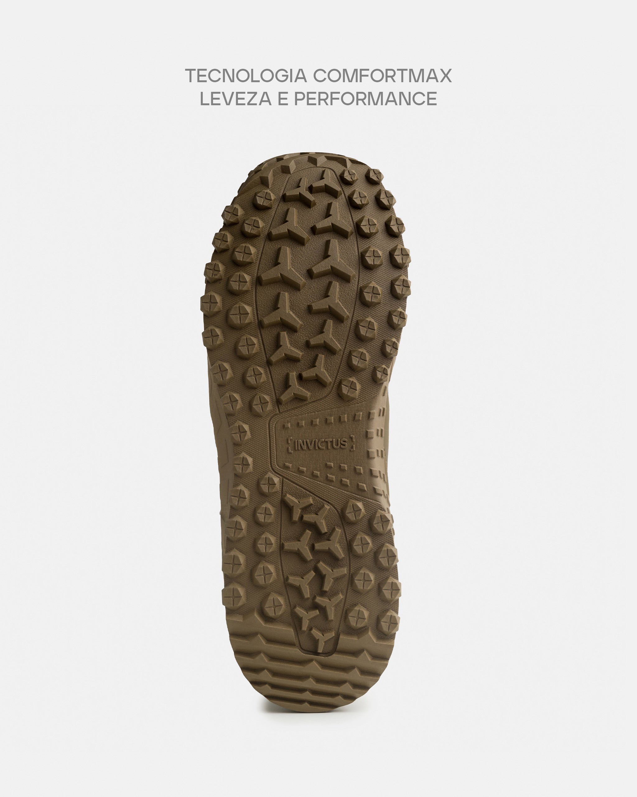 Bota Arion 2.0 6" - Coyote