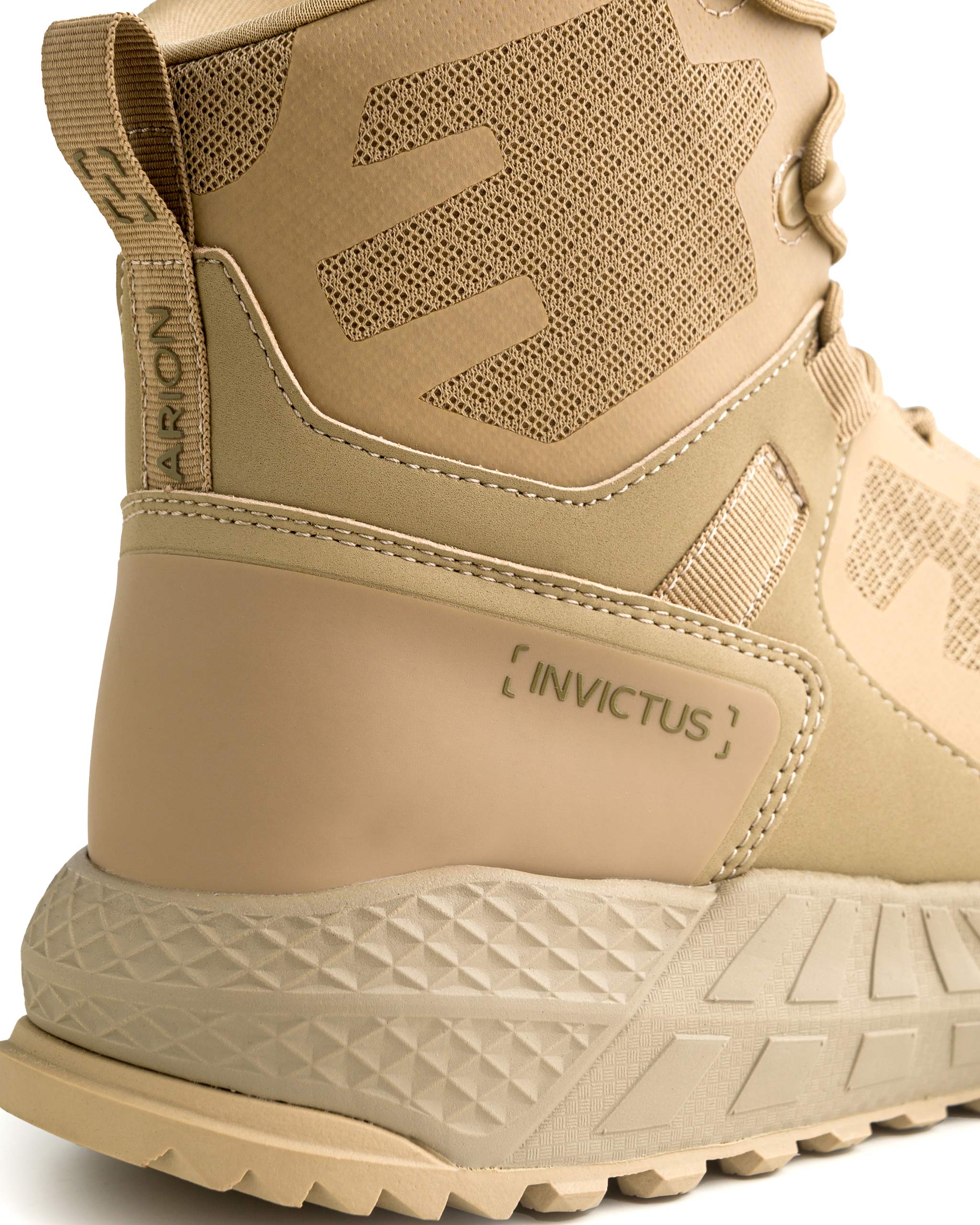 Bota Arion 2.0 6" - Desert