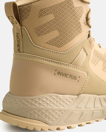 Bota Arion 2.0 6" - Desert