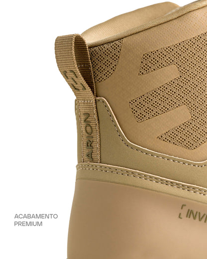 Bota Arion 2.0 6" - Desert